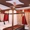 Rudraksh Hotel Kumbhalgarh - 贡珀尔格尔
