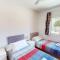 Villa Chestnut - A Murcia Holiday Rentals Property