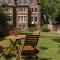 Oxford Garden View