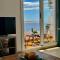 Charming Sea Front 3 Bedroom Apartment - incredible views!