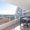 Global Properties, Moderno apartamento con dos terrazas con vistas al mar y a la montaña - Canet de Berenguer