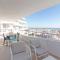 Global Properties, Moderno apartamento con dos terrazas con vistas al mar y a la montaña - Canet de Berenguer