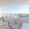 Global Properties, Moderno apartamento con dos terrazas con vistas al mar y a la montaña - Canet de Berenguer