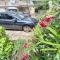 Apartment with terace