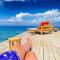 Ece Hotel Sovalye Island