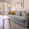 City Rendezvous One Bedroom Flat