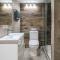 City Rendezvous One Bedroom Flat