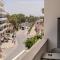 City Rendezvous One Bedroom Flat