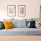 City Rendezvous One Bedroom Flat