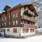 Haus Weissmies