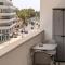 City Rendezvous One Bedroom Flat