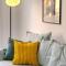 City Rendezvous One Bedroom Flat