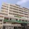 City Rendezvous One Bedroom Flat