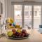 City Rendezvous One Bedroom Flat
