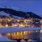 Sankt Moritz Suite - St. Moritz