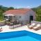 NEW! Villa AmaRosa - heated pool with hydromassage - Zadvarje