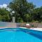 NEW! Villa AmaRosa - heated pool with hydromassage - Zadvarje