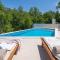 NEW! Villa AmaRosa - heated pool with hydromassage - Zadvarje