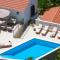 NEW! Villa AmaRosa - heated pool with hydromassage - Zadvarje