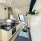 Charming Sea Front 3 Bedroom Apartment - incredible views!