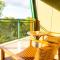 Iguazu Jungle Lodge