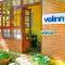 VELINN Pousada Recanto da Natureza