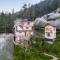 Jomotel Dayaar - An Apple Orchard Villa