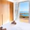 The Lion 3 Villa with Sunset Views - Fanari