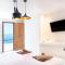 The Lion 3 Villa with Sunset Views - Fanari