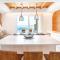 The Lion 3 Villa with Sunset Views - Fanari