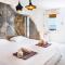 The Lion 3 Villa with Sunset Views - Fanari