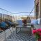 Family Apartment - Good Connection to Oslo - 福尼布