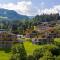 Panorama Lodge Premium Apartments