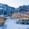 Panorama Lodge Premium Apartments