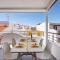 Flor de Sol House
