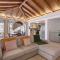 Flor de Sol House