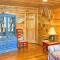 Spacious Log Cabin With Creek 2 Min From Ski Resort - Swiss