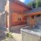 Chalet 6 pers avec SPA, terrasse plein sud à Saint-Michel-de-Chaillol - FR-1-393-22 - 圣米舍德谢洛
