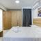 The St Pauls Bay Escape Suites by 360 Estates - 圣保罗湾城