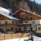 Pension Appartements Reithof Pension Appartements Reithof