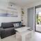 Meneou Blu Beach House*