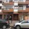 Apartamento Rua Coberta Gramado Golden - 格拉玛多