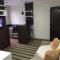 Apartamento Rua Coberta Gramado Golden - 格拉玛多