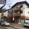 Apartamento Rua Coberta Gramado Golden - 格拉玛多