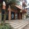 Apartamento Rua Coberta Gramado Golden - 格拉玛多