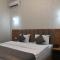 My Status Hotel - 塔什干