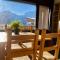 Lumineux Appartement 2 Alpes - 韦诺斯克