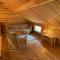 Cabin in the Woods