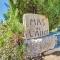 MAS provencal piscine