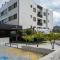 Apartamentos c/ piscinas a 240m do mar Floripa-SC ADC
